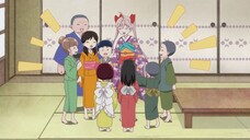 Taisho Otome Fairytale Episode 9