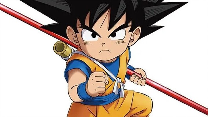 Research on Akira Toriyama's Comics (3) | Why do special moves always leave an impression? What fact
