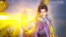 Glorious Revenge of Ye Feng || Episode 20 Sub Indo