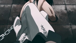 【艾斯德斯】绝对压制