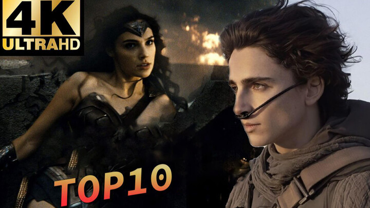 [Mashup] Hans Zimmer Compilation