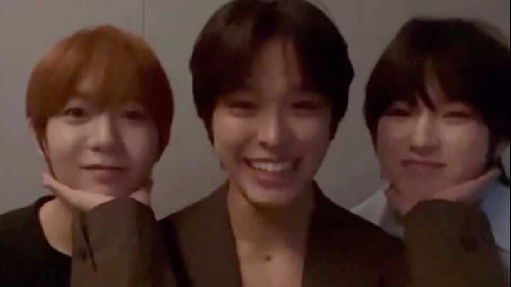 【NCT WISH】โดนความน่ารักจู่โจมจนอาการโรคชอบบีบคลึงกำลังกำเริบ อยากขยำๆ บี้ๆ ไลกุของเมงไนเลย!