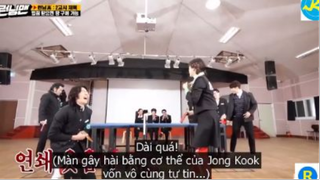 Kwang Soo Chọc quê Jong Kook #Runningman7012 #RM #Giaitrihanquoc