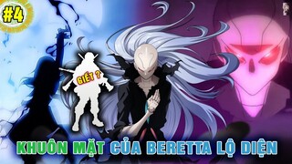 Beretta Nổi Cơn Cuồng Nộ - Mặt Nạ Của Beretta Bị Phá Hủy | Ngoại Truyện Slime 2 [#4]