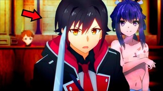 Thất Kiếm Ma Thuật Thống Trị Thế Giới (Part 1) | Tóm Tắt Anime | Review Anime