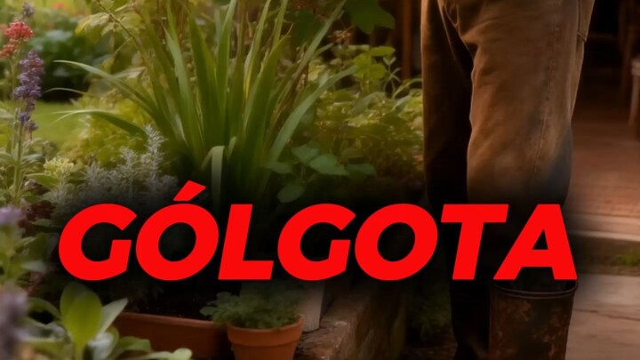 GOLGOTA