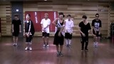 Dance Cover | BTS-Practice Room Version Cuts