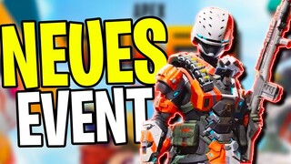 Der BESTE MODUS aller Zeiten ist ZURÜCK! | Gaiden Event Deutsch Apex Legends Season 13