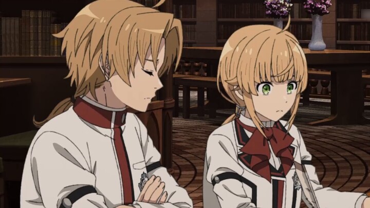 Who did Rudy's sister Noren end up marrying? What happened next? What was the final outcome?