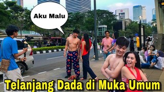BLOOPERS WHATS GOING ON - SIAPA YANG BISA TAHAN MALU KAYA GINI ?