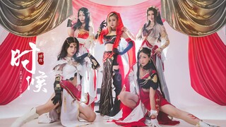 الأخت مياو الساحرة تلقي تعويذاتها عبر الإنترنت، متى تكون ساحرة القلوب؟ هل وقعت في فخها؟