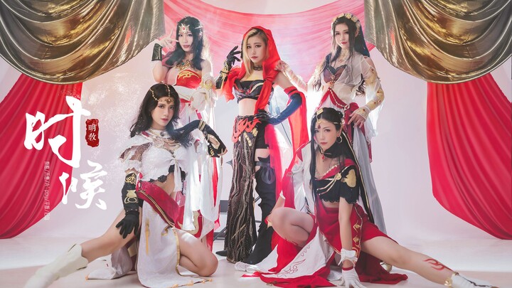 الأخت مياو الساحرة تلقي تعويذاتها عبر الإنترنت، متى تكون ساحرة القلوب؟ هل وقعت في فخها؟