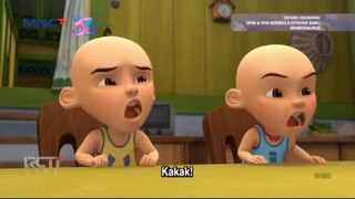 Upin & Ipin Musim 18 Full Movie - Mailsaurus - Upin Ipin Terbaru 2024