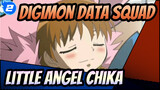 An AMV For Littel Angel Chika | Digimon Data Squad_2