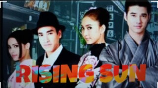 RISING SUN S1 Episode 15 Tagalog Dubbed