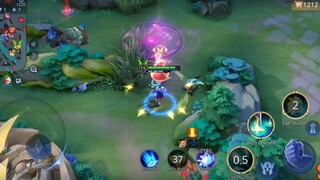tulen game này dễ #aov