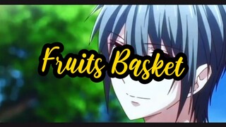 For Fruits Basket — Bahasa Indonesia | Short Cover