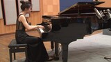 #XIN'S MUSICA# Chopin Ballade No.1 Op.23 in g minor
