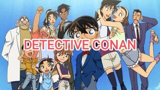 Kalo liat ini jadi inget masa kecil 🥺🥺🥺 DETECTIVE CONAN OPENING