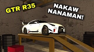 BAGONG NAKAW NANAMAN NG KOTSE! | GTA SAMP PHRRP