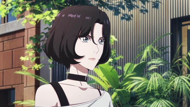 Sanxian Lun hui Eps 03 Sub Indo