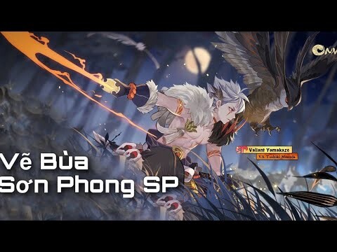 Onmyoji | Sum bùa tăng rate bản Global Âm Dương Sư