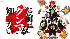 Ep 01_Kalian masih belum tahu Gunma