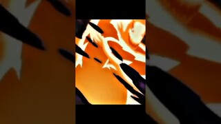 Naruto's evil smile 😈😈😈😈😈😈😱😱