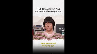 #KoKyungpyo talking about himself in the 3rd person is an end-of-week mood #Netflix