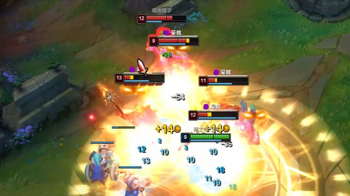 Can’t even imagine how amazing it feels to win in a situation like this!