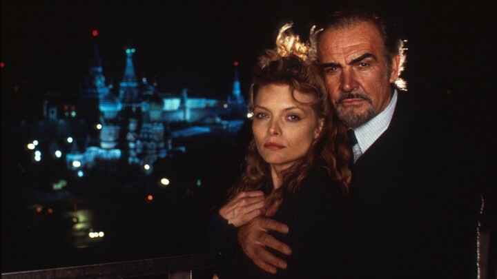 La Maison Russie 1990