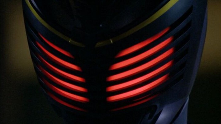 Mirror Fight 🔥 Kamen Rider Ryuki Original Theme