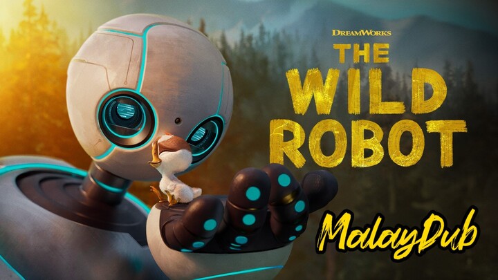 ROBOT LIAR (2024)