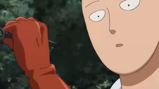 [One Punch Man] Bald man defeated King? He will probably become autistic! The Monster Association is