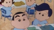 Crayon Shin-Chan Ep - (7) (Eng Sub)