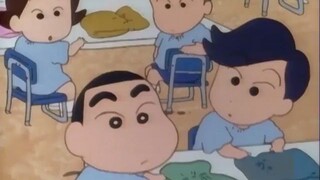 Crayon Shin-Chan Ep - (7) (Eng Sub)