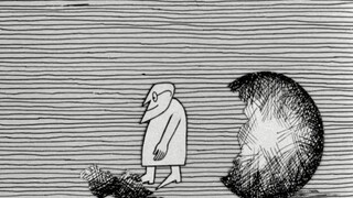 Hoạt hình 1967: Mọi thứ đều là kỹ thuật số
