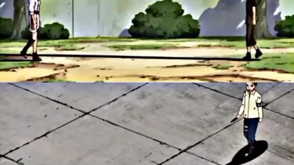 oh my... like father like son