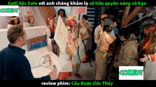 Cầu được ước thấy phần 3 #Review_phim_hay