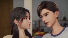 The Long March Toward The Universe Eps 07