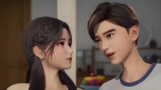 The Long March Toward The Universe Eps 07