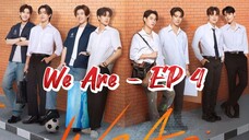 ๐ฌ EP 4 -sub indo #BL๐น๐ญ