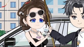 Episode 68 "Pesona Hal-hal Biasa" - Profesor Song! Aku Datang!
