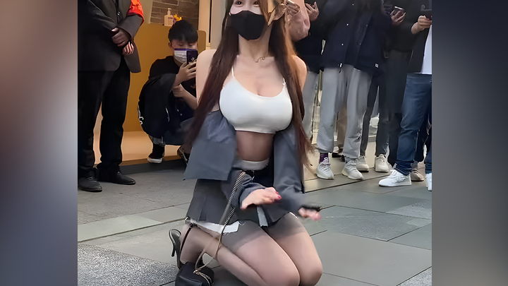 “งานมหกรรมอนิเมะนี่มัน...เหลือเชื่อสุดๆ เลย!!!”