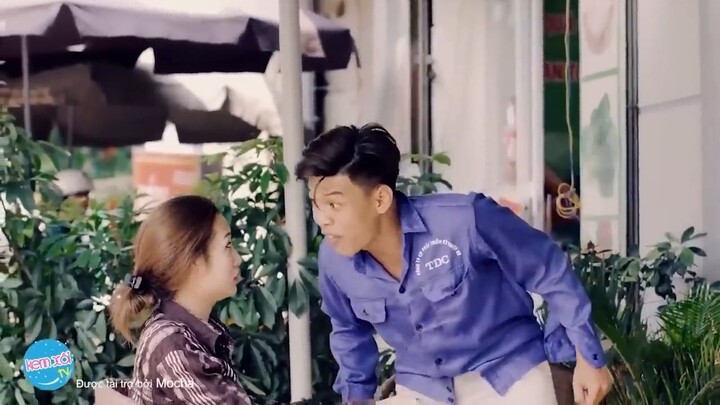 Thả thính cưa gái và cái kết đắng lòng _ Kem Xôi TV _ Hài Minh Tít, Trung Ruồi