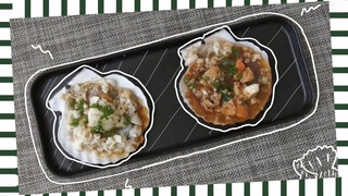 [อาหาร] เมนูข้าวอบสำหรับคนขี้เกียจ ทำง่าย สะดวกรวดเร็วและอร่อย