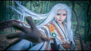 Phải tự phế Võ Công mới tu luyện được 7 loại Thần Công này