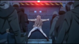 My mom and dad haven’t arrived yet! Nobody’s allowed in!