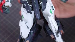 Tài liệu đã đầy đủ! Mô hình mecha của Trung Quốc này thật ngầu! 368 có đáng không? Nemesis vô hạn ch