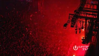 yt1z.net - SKRILLEX LIVE ULTRA MUSIC FESTIVAL 2025